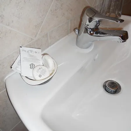 Vieniaroma Appartement