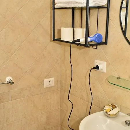 Appartement Vieniaroma