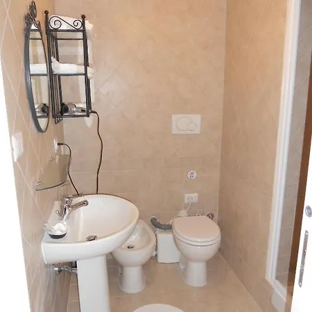 Appartement Vieniaroma *