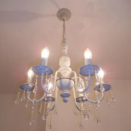 Vieniaroma Appartement