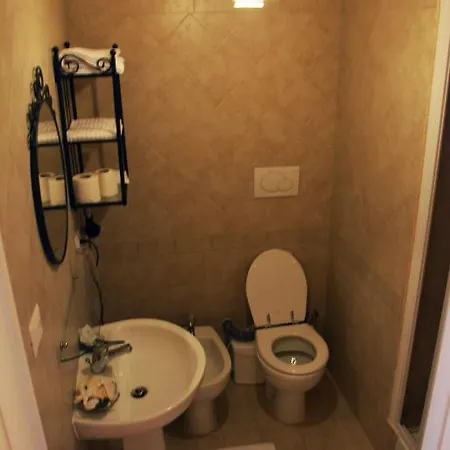 Vieniaroma Appartement *