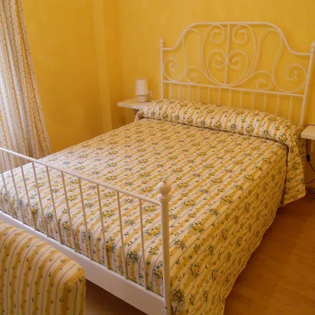 Appartement Vieniaroma