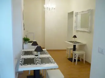 Appartement Vieniaroma *