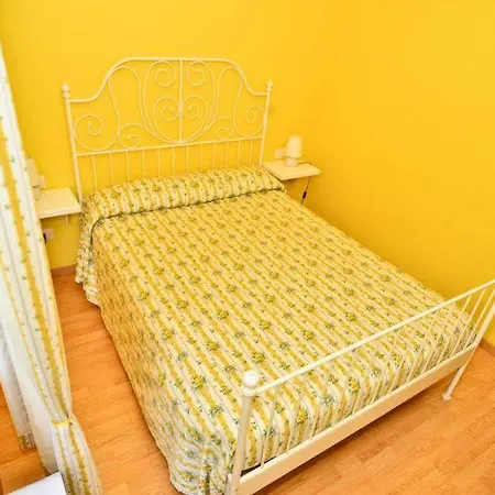 Vieniaroma Appartement *