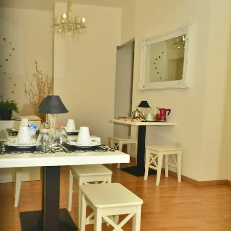 Appartement Vieniaroma
