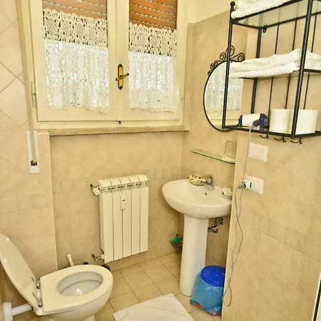 Appartement Vieniaroma *