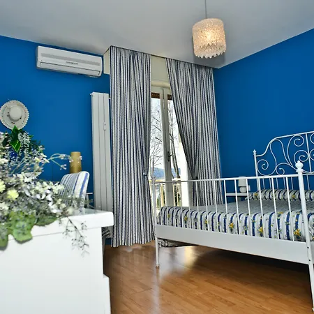Appartement Vieniaroma *