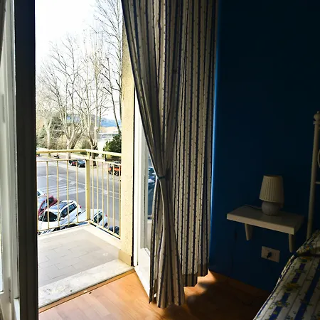 Appartement Vieniaroma *