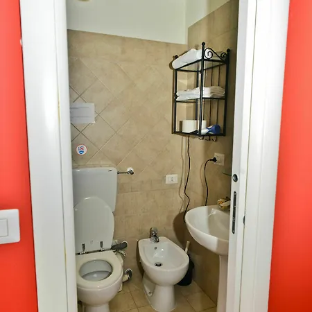 Vieniaroma Appartement *