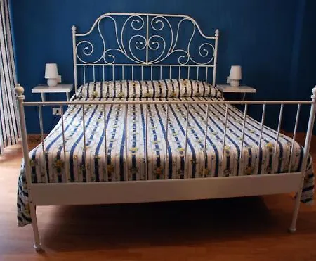 Appartement Vieniaroma Rome