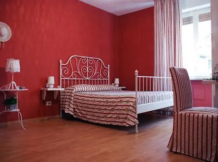 Vieniaroma Appartement *