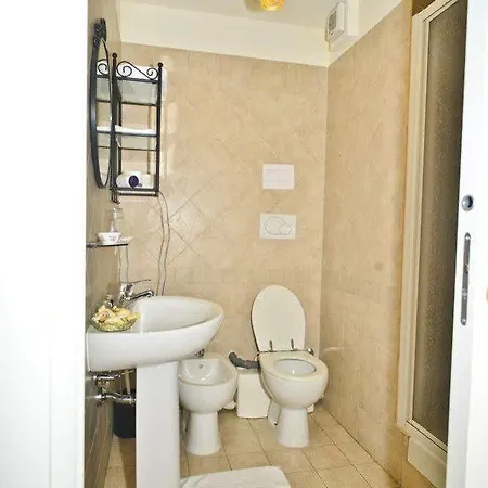 Vieniaroma Daire Roma