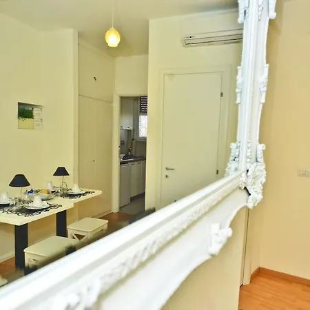 Vieniaroma Apartment Rome