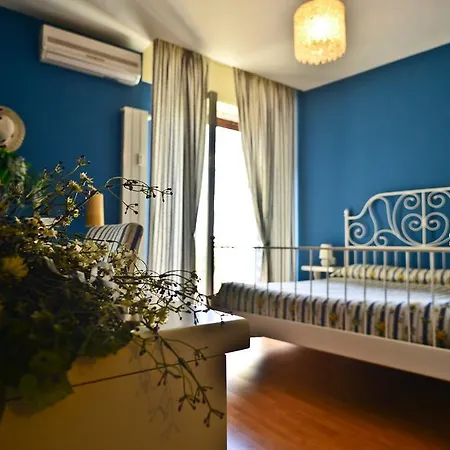 Apartment Vieniaroma