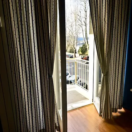 Apartment Vieniaroma