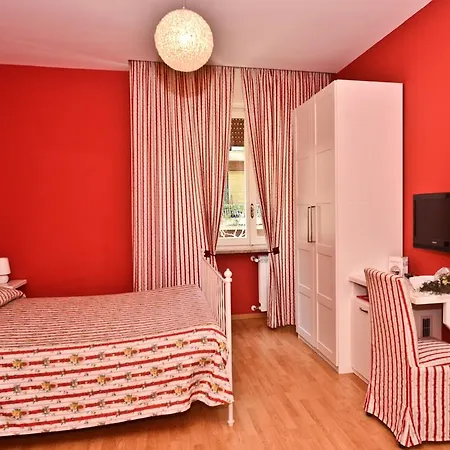 Vieniaroma Apartment Rome