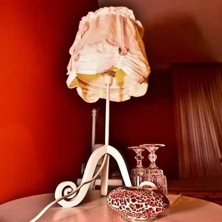Apartment Vieniaroma