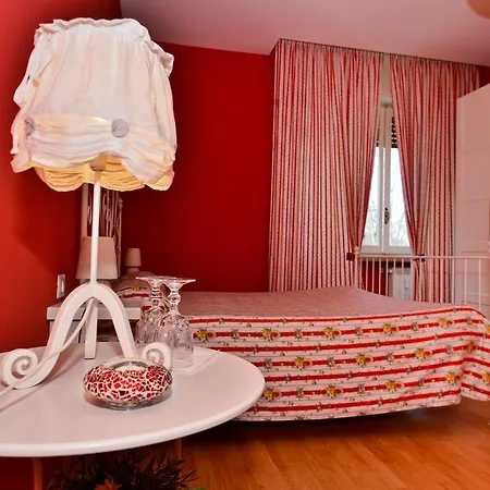 Apartment Vieniaroma