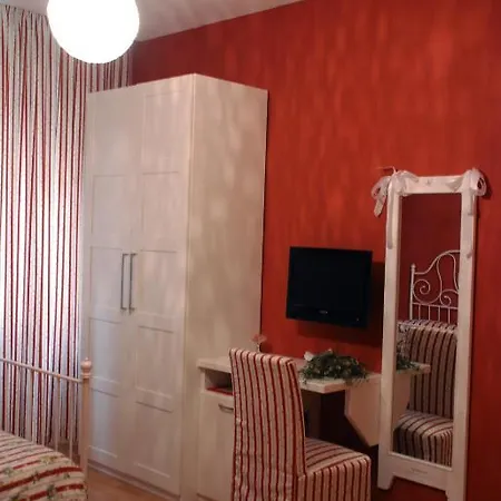 Apartment Vieniaroma Rome