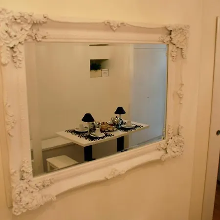 Apartment Vieniaroma