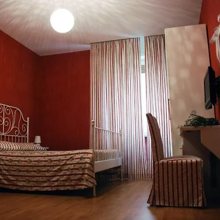 Apartment Vieniaroma Rome