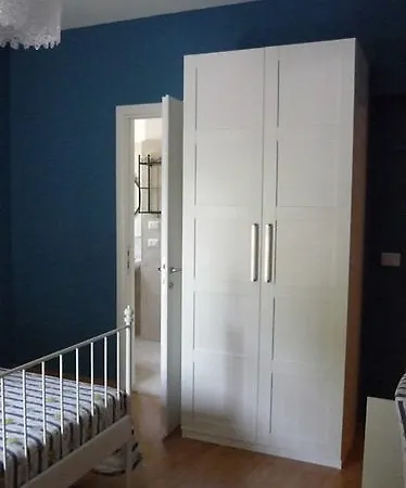 Apartment Vieniaroma
