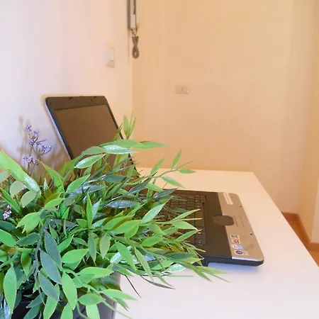 Apartment Vieniaroma *