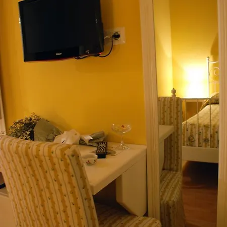 Vieniaroma Apartment