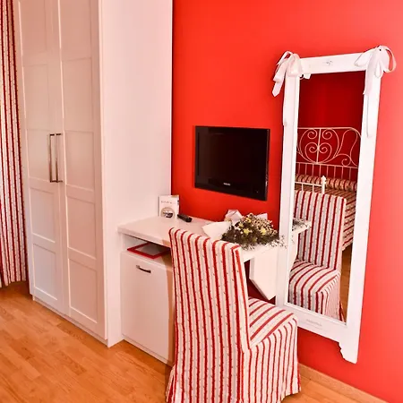 Apartment Vieniaroma