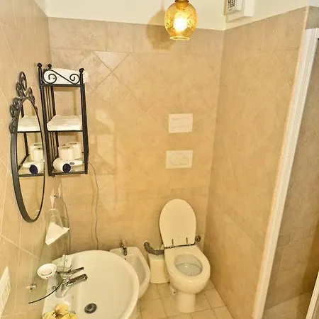 Apartment Vieniaroma Rome