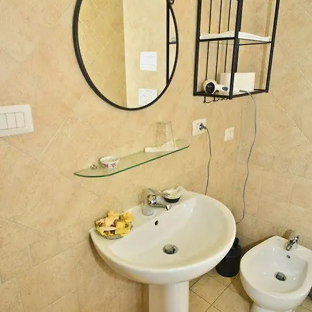 Apartment Vieniaroma
