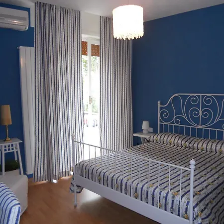 Apartment Vieniaroma *