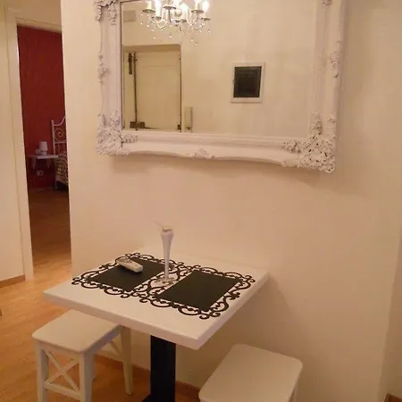 Apartment Vieniaroma *