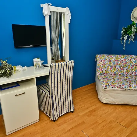 Vieniaroma Apartment Rome