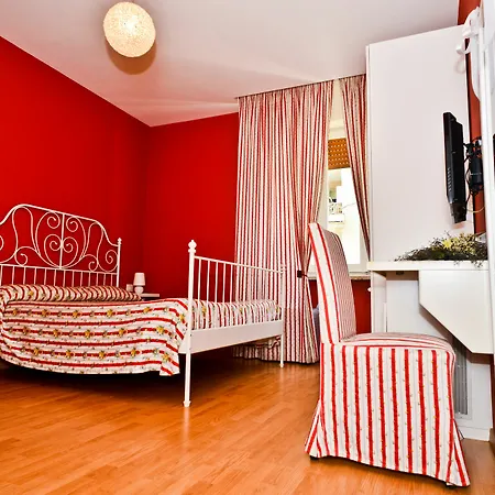 Vieniaroma Apartment