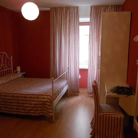 Vieniaroma Apartment Rome