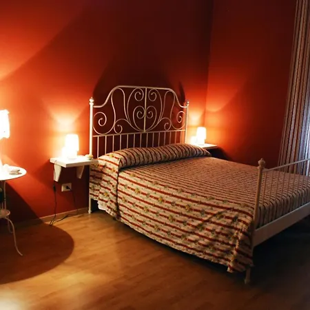 Apartment Vieniaroma Rome