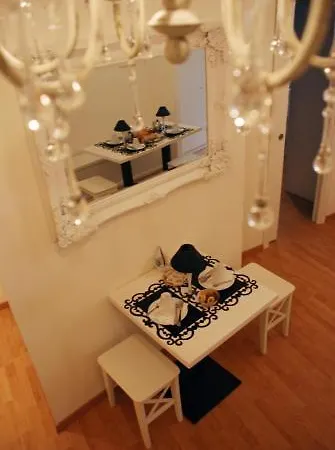 Apartment Vieniaroma