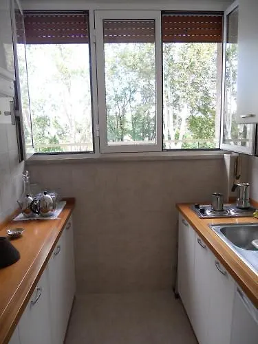 Vieniaroma Apartament *