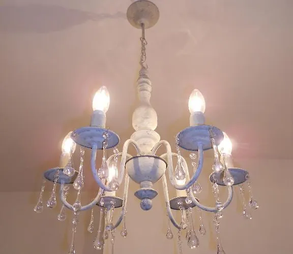 Vieniaroma Apartament