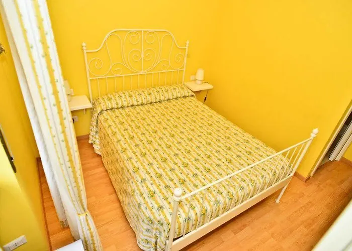 Vieniaroma Apartament *