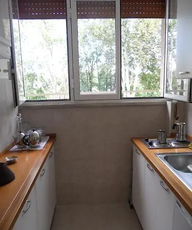 Vieniaroma Apartamento *